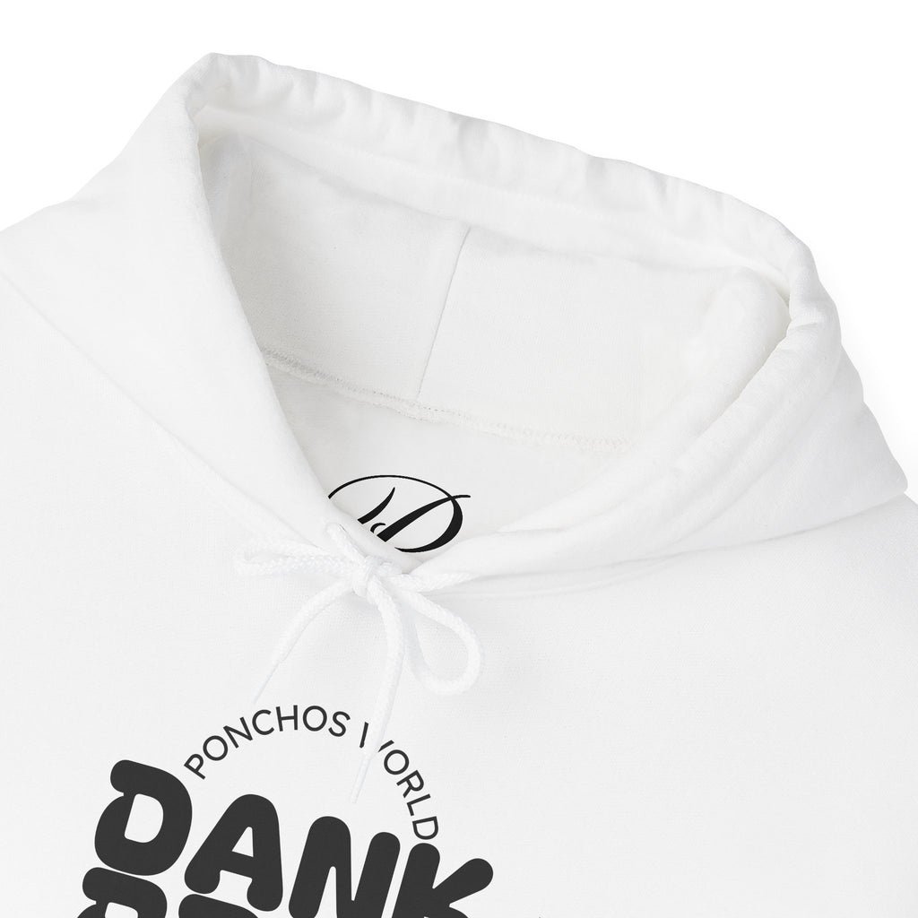 Hoodie PWORLD "Origins"