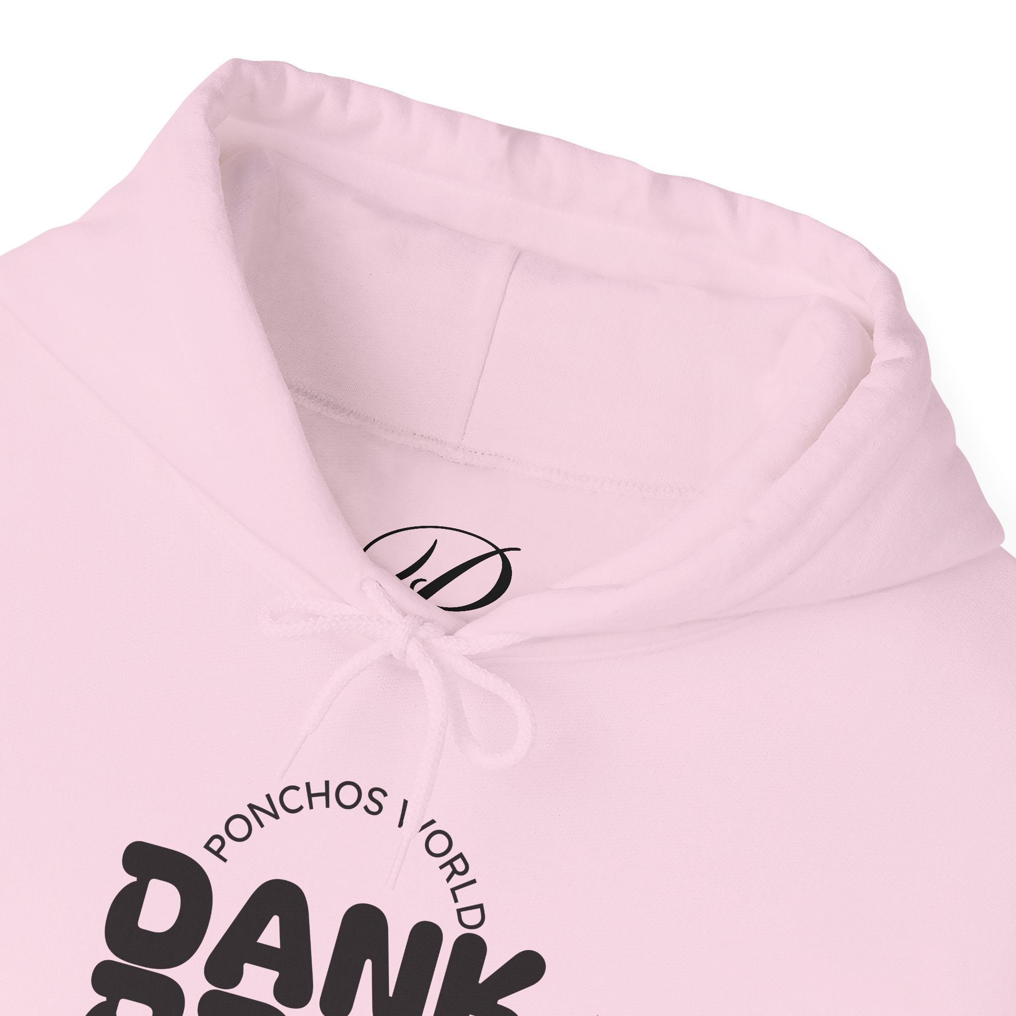 Hoodie PWORLD "Origins"