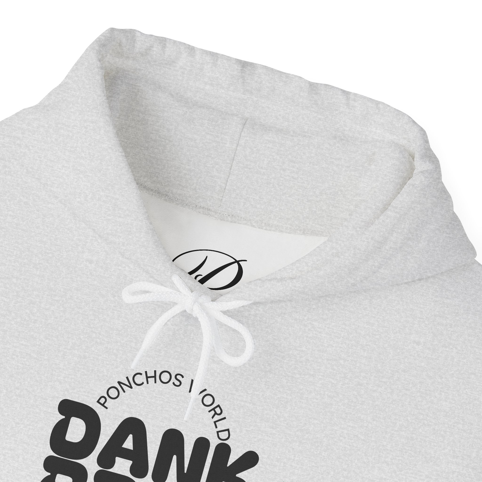 Hoodie PWORLD "Origins"